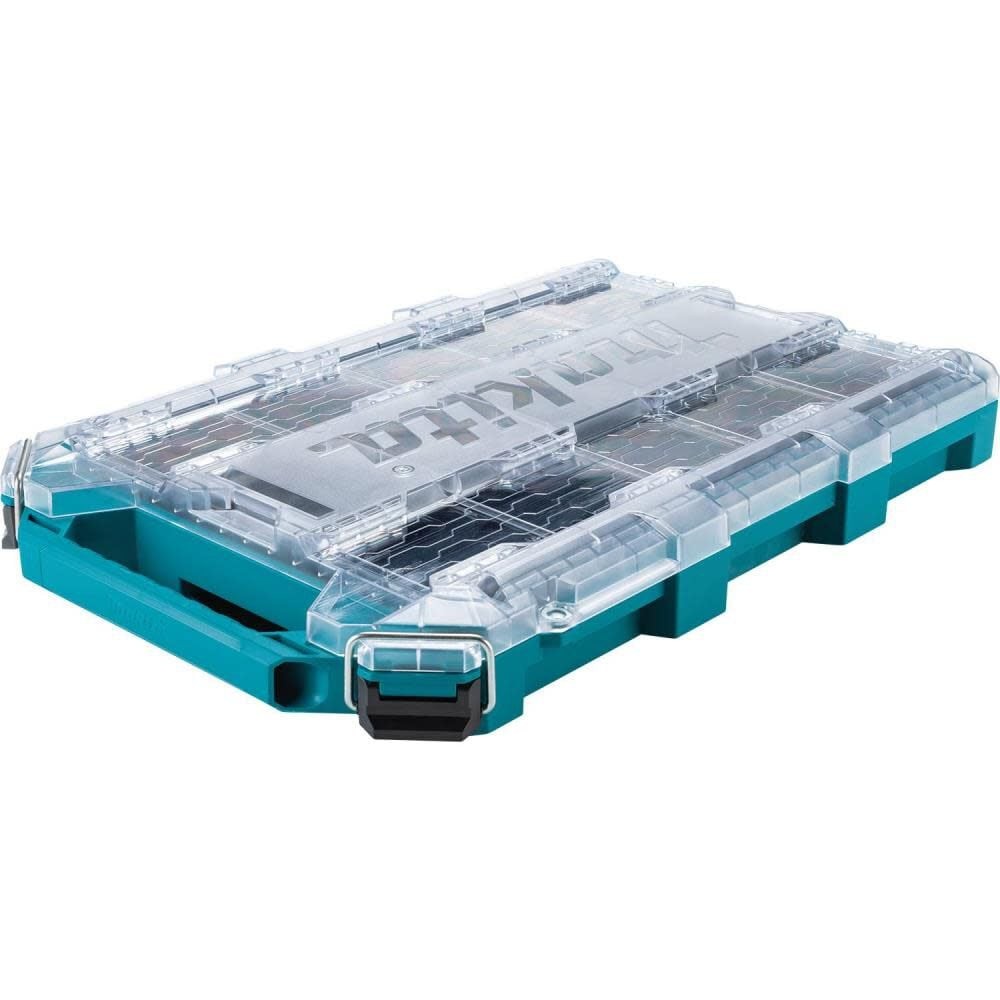 Makita MAKTRAK Low-Profile Medium Organizer - T-90059