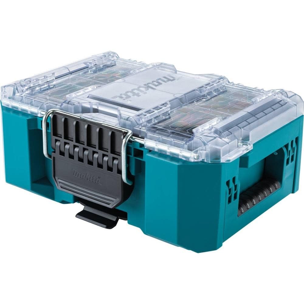 Makita MAKTRAK Deep Compact Organizer - T-90065