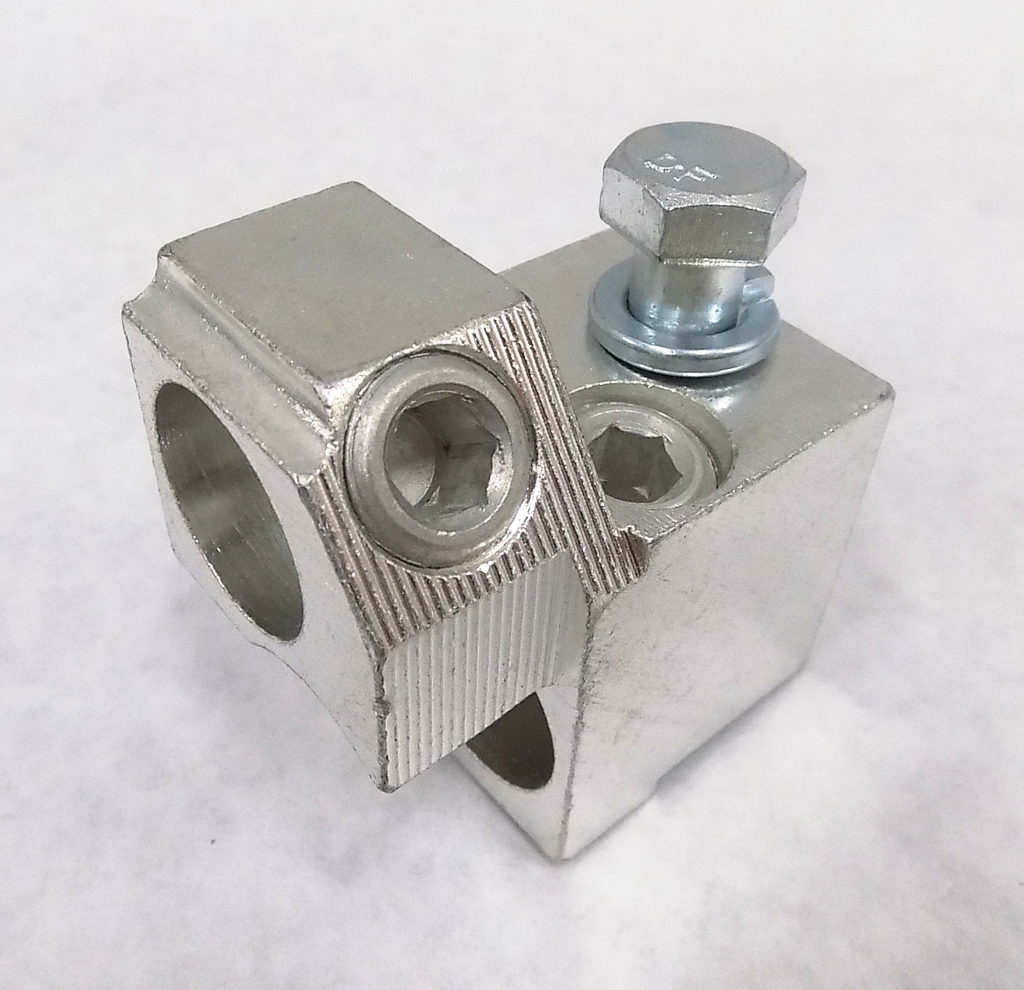 Terminal Blocks 800A