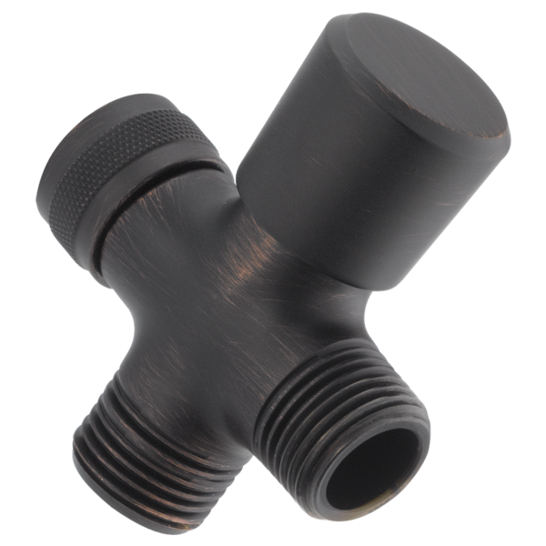 Three Way,ShwerArm Dvrter,for HndShwr