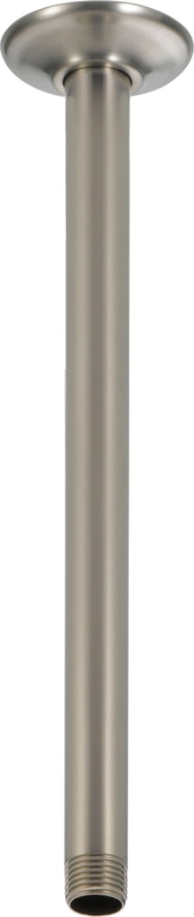 Delta Universal Showering Components: Shower Arm & Flange 14" Ceiling Mount