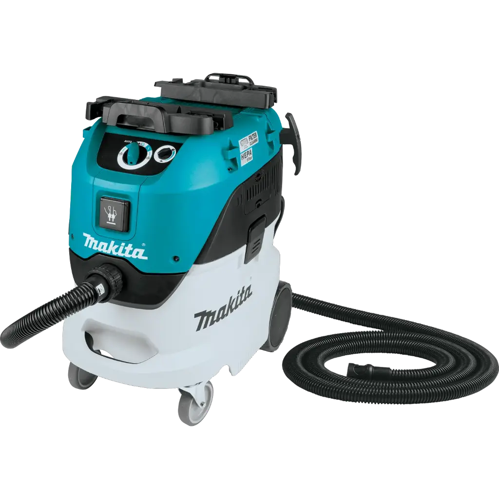 [VC4210L] MAKITA VACUUM WET/DRY 12GL.