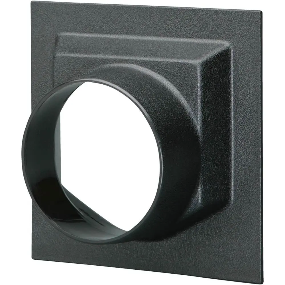 Woodstock W1010 6  Universal Dust Hood/Flange