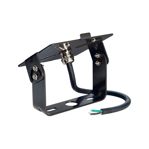 All Pro WPFLD-TRN LED Wall Pack Trunnion Kit Bronze