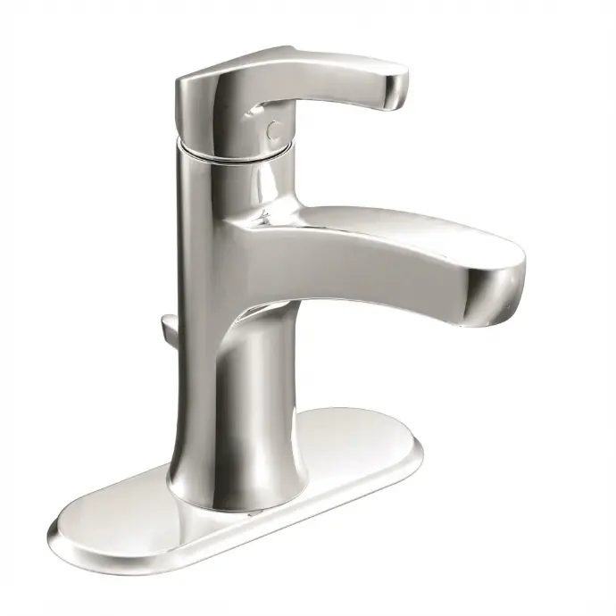Danika One-handle Bathroom Sink Faucet