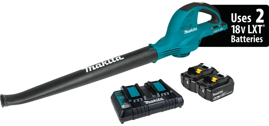[XBU01PT] MAKITA BLOWER KIT 18VX2