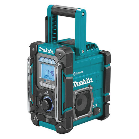 MAKITA RADIO 18V LXT TOOL ONLY