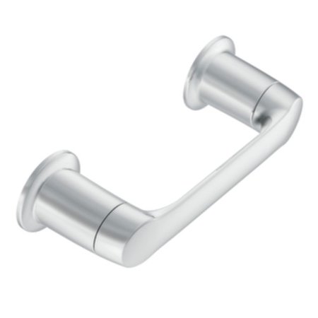 Moen Method 3-Post Pivoting Toilet Paper Holder, Chrome