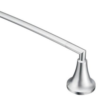Moen Icon Chrome 24" Double Towel Bar