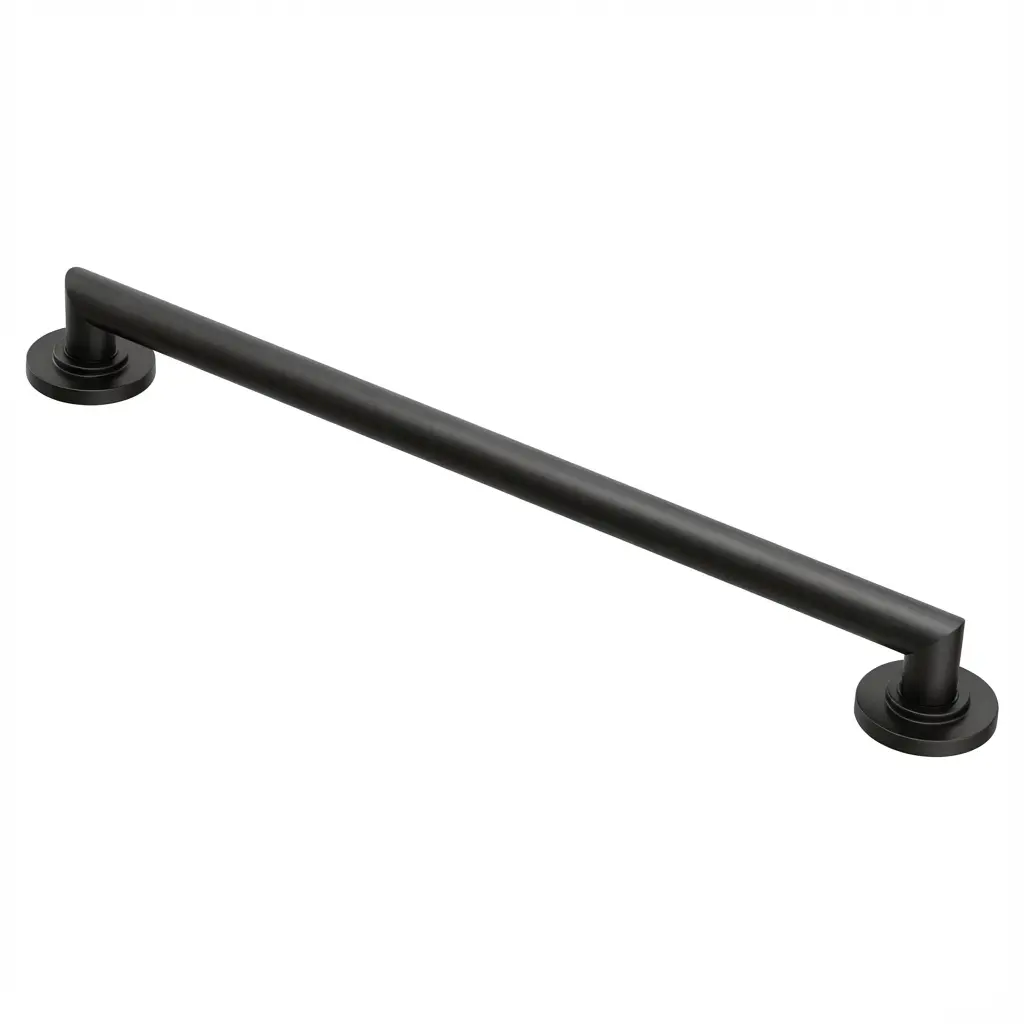 [YG0824BL] MOEN ARRIS DESIGNER GRAB BAR 24"