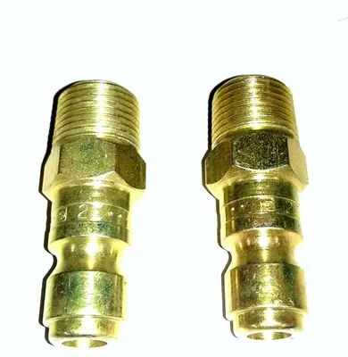 MAKITA AIR FIT.3/8x3/8 MACHO