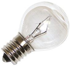Incandescent Lamp,S11 Bulb Shape,370 Lm