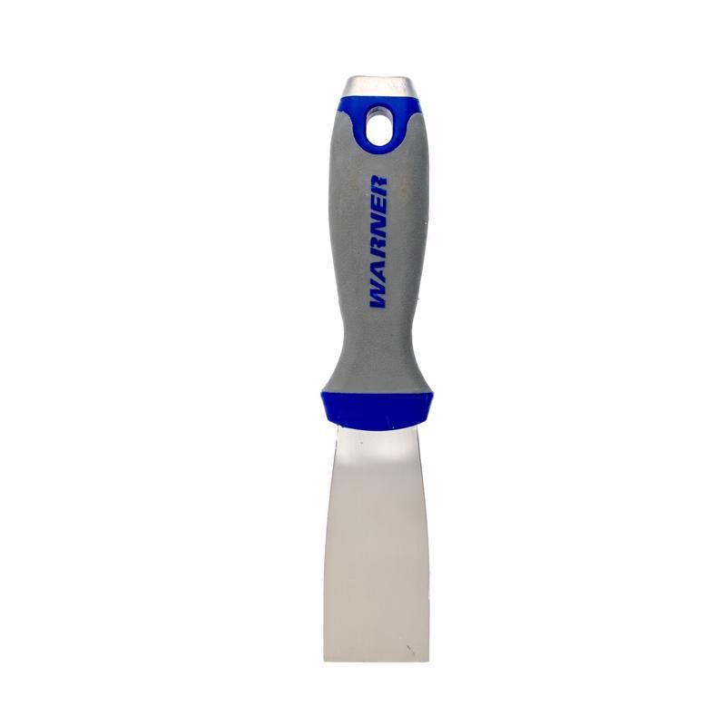 [1035327] Warner 1035327 1.25 in. Carbon Steel Stiff Putty Knife