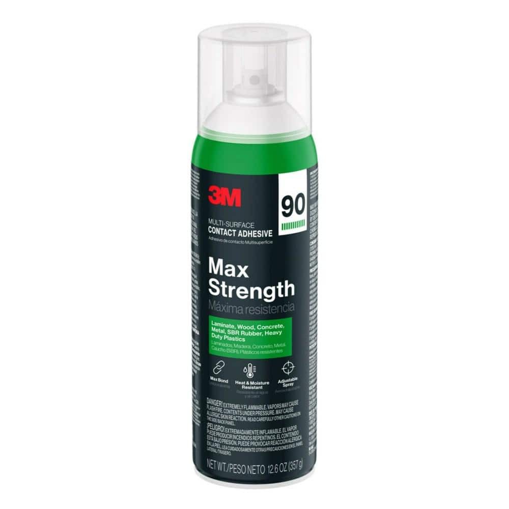 CNTCT ADHESIVE INDR 12.6OZ