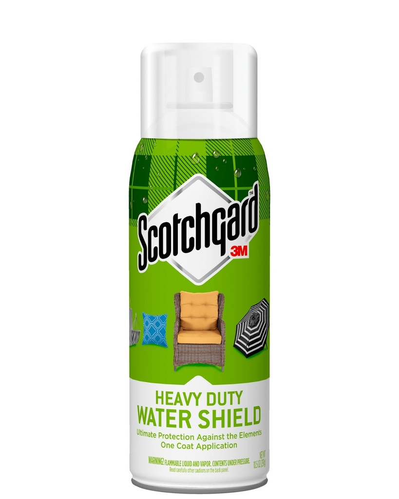 HD water shield 10.5oz