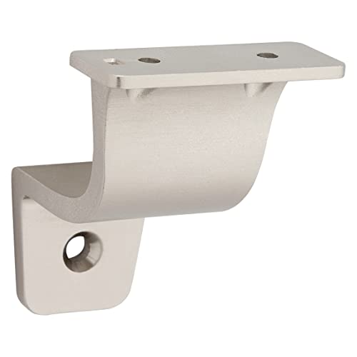 HANDRAIL BRACKET 3" STN NKL