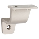 HANDRAIL BRACKET 3" STN NKL