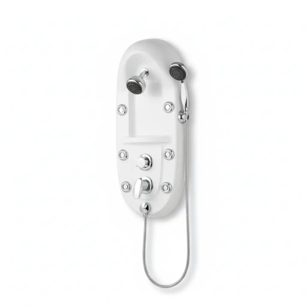 [RA62001] SHOWER PANEL  RA6-2001