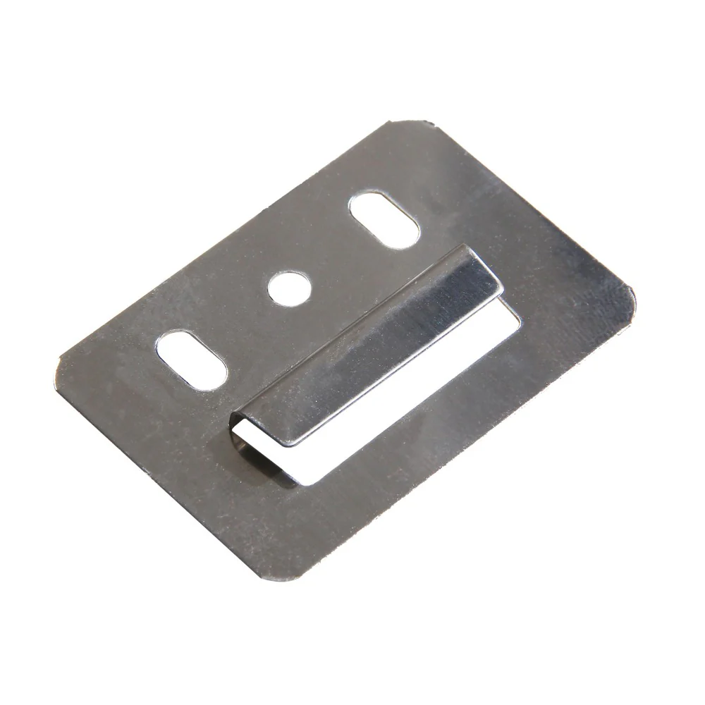 [294000855] CLIP P/WALL PANEL INT PQT 30PCS