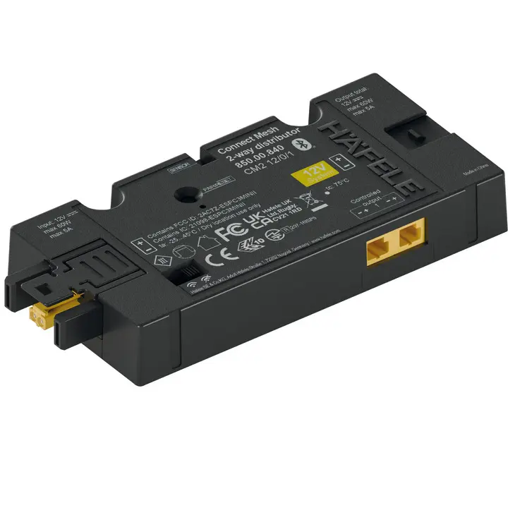 HAFELE CONNECT MESH 2WAY MONO12V