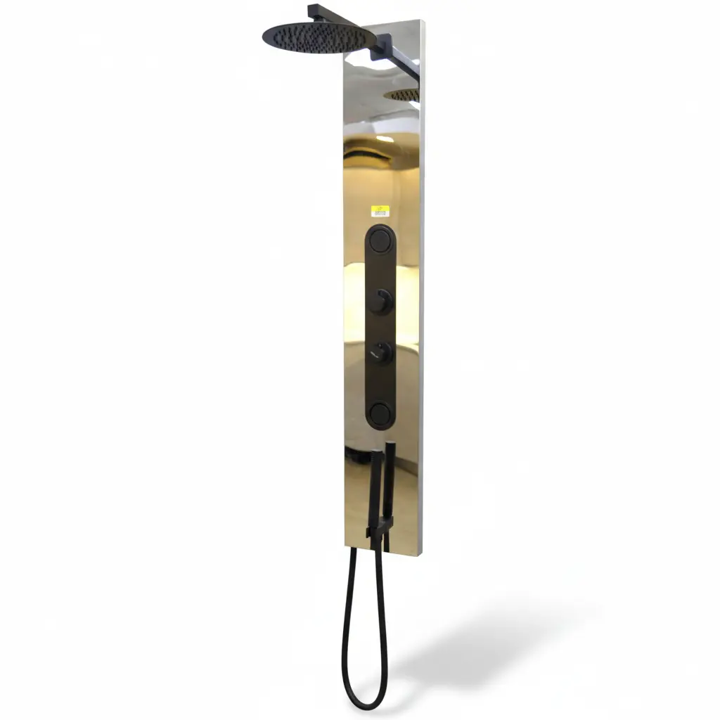 PANEL DUCHA 57 X 10-1/2 #5651