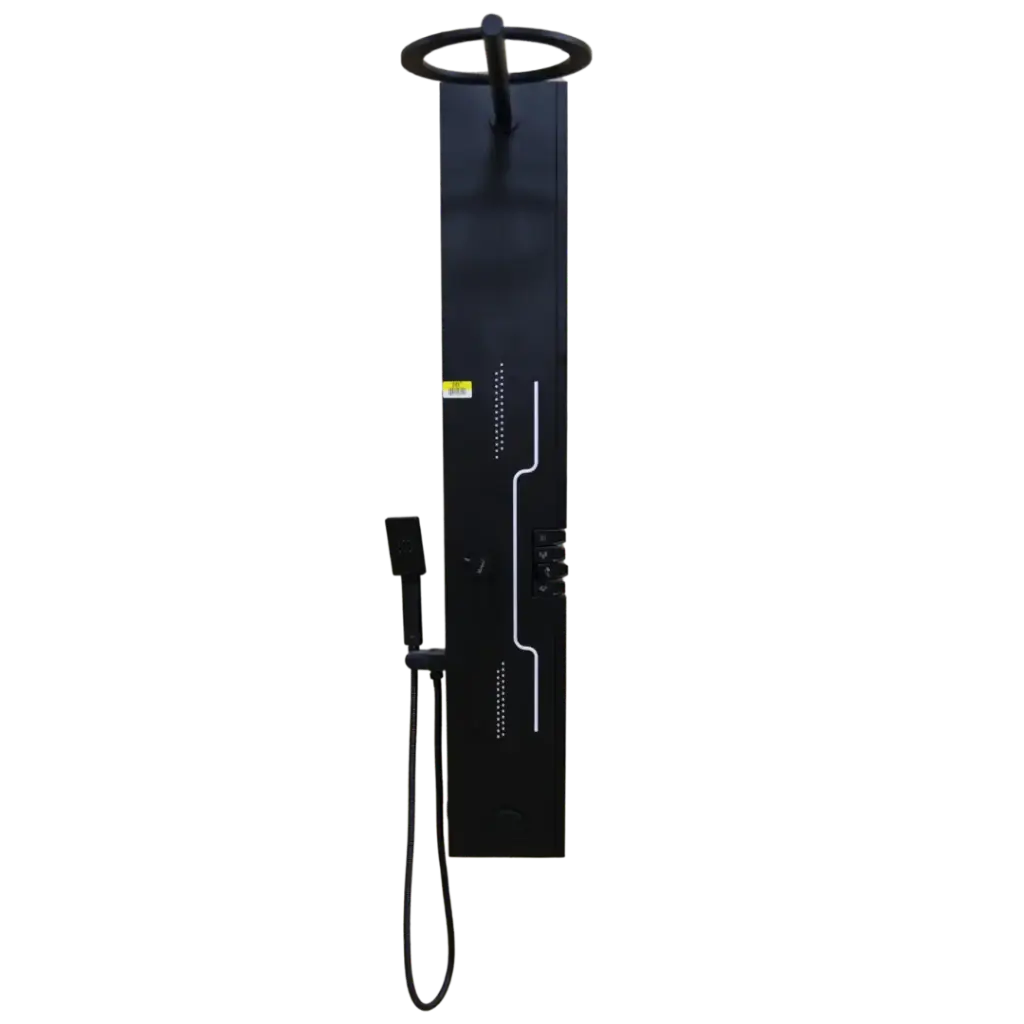 PANEL DUCHA 55 X 9 #5973