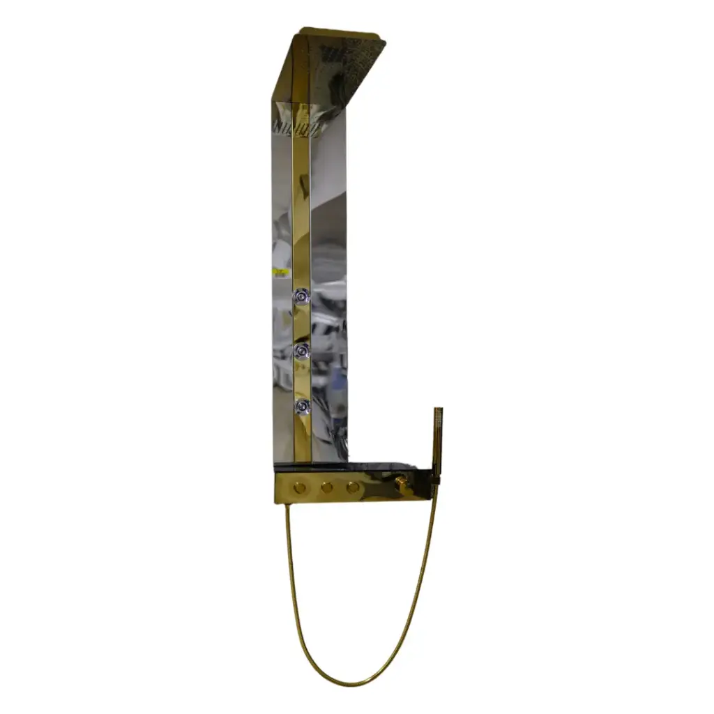 PANEL DUCHA 51 X 18 #5994