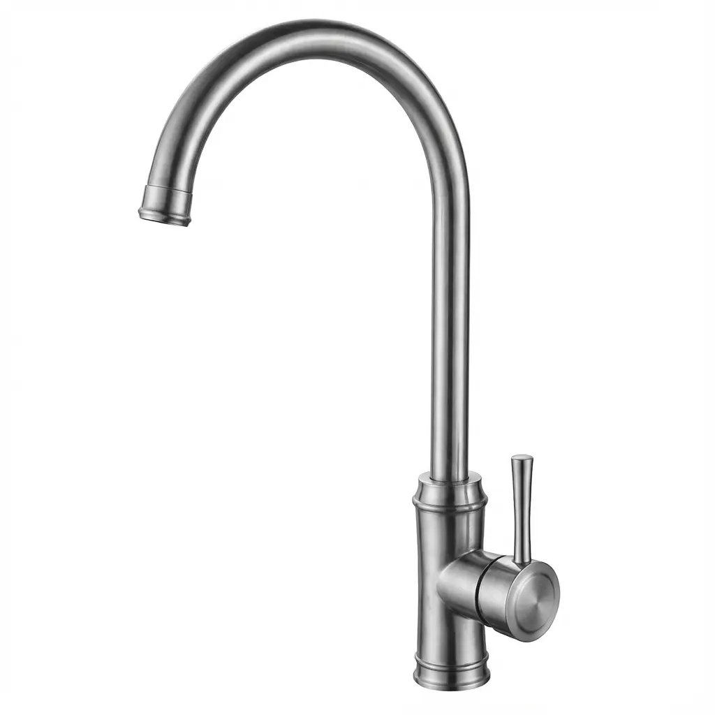 CASORIA S-L KITCHEN SINK FAUCET