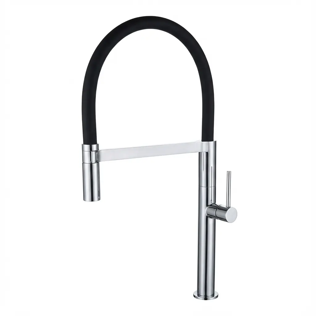 GELA S-L KITCHEN SINK FAUCET