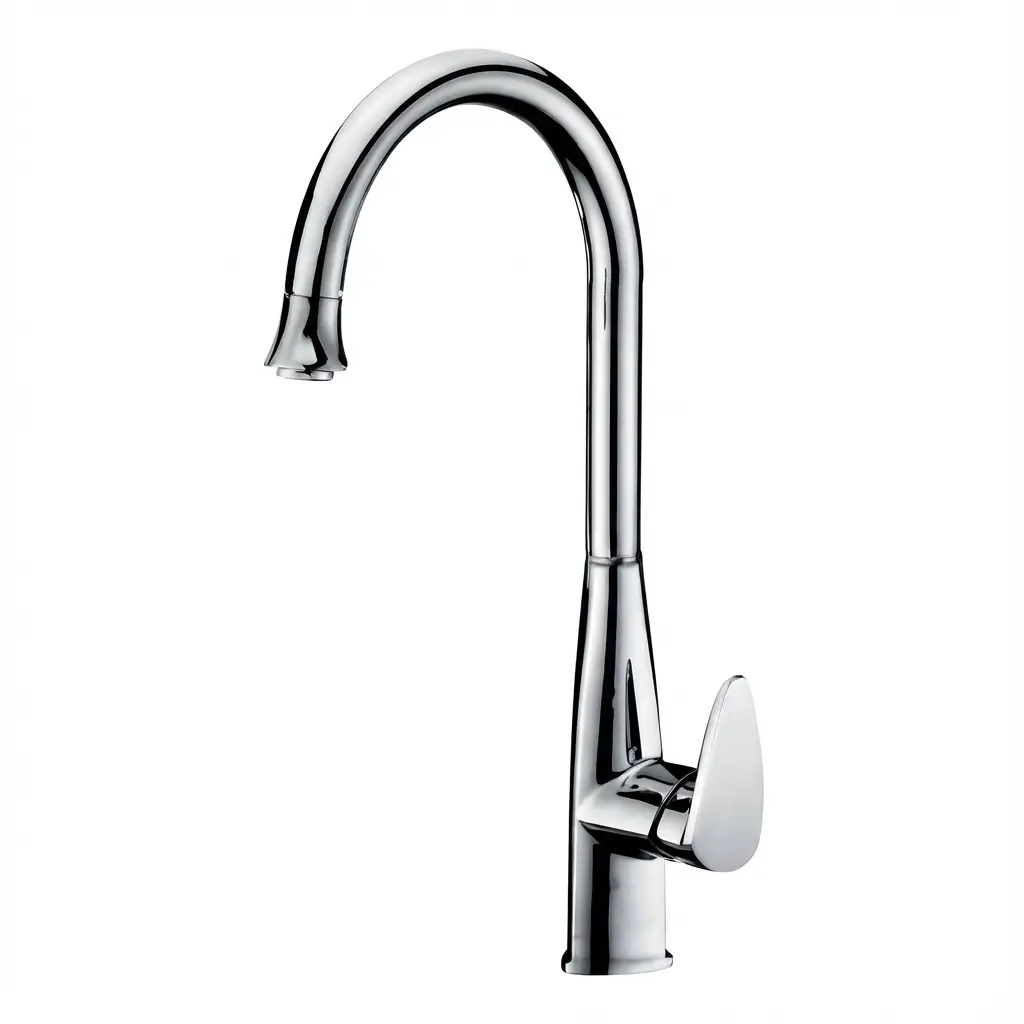 LD-BUNGEE KITCHEN SINK FAUCET