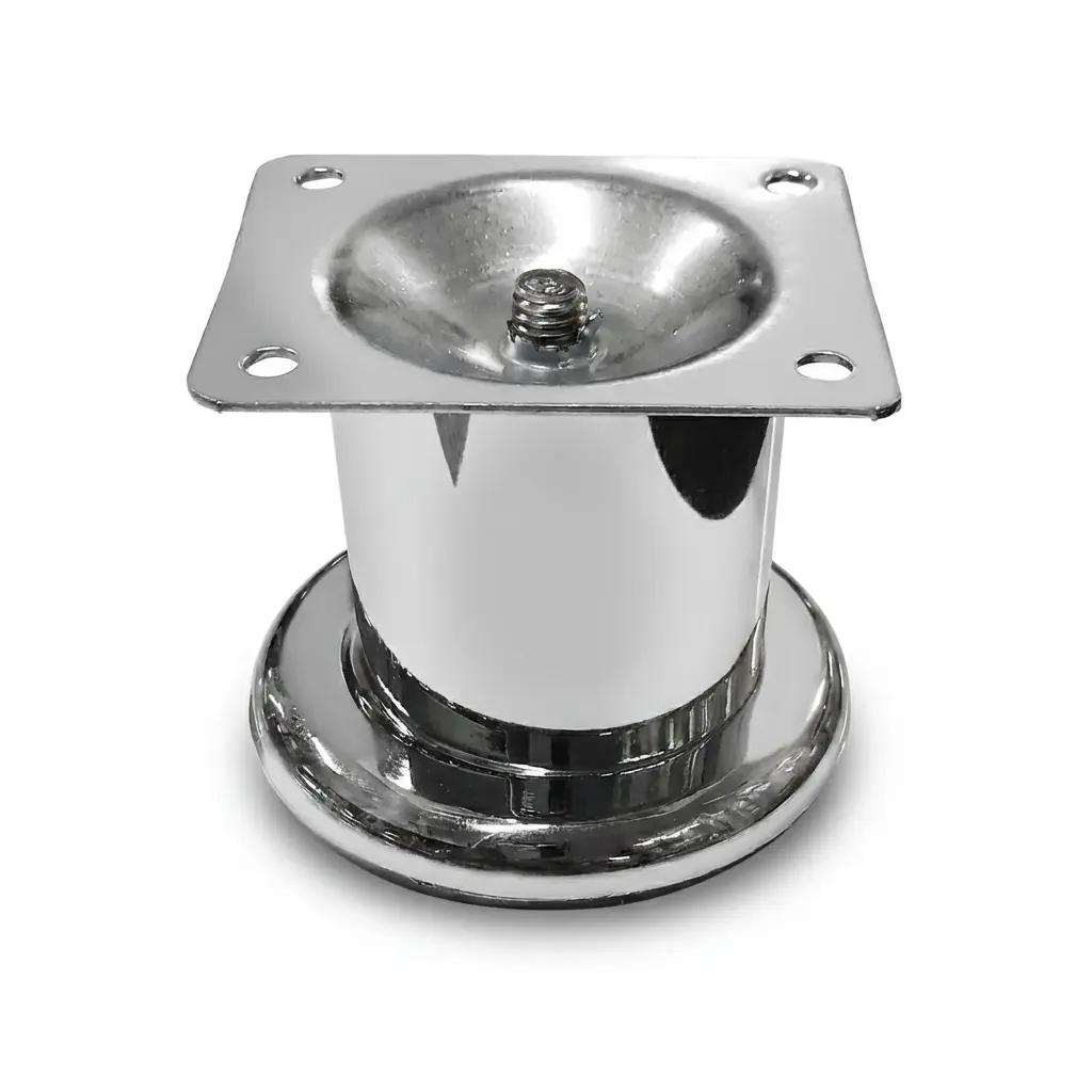 PATA 302 ACERO CHROME 60MM