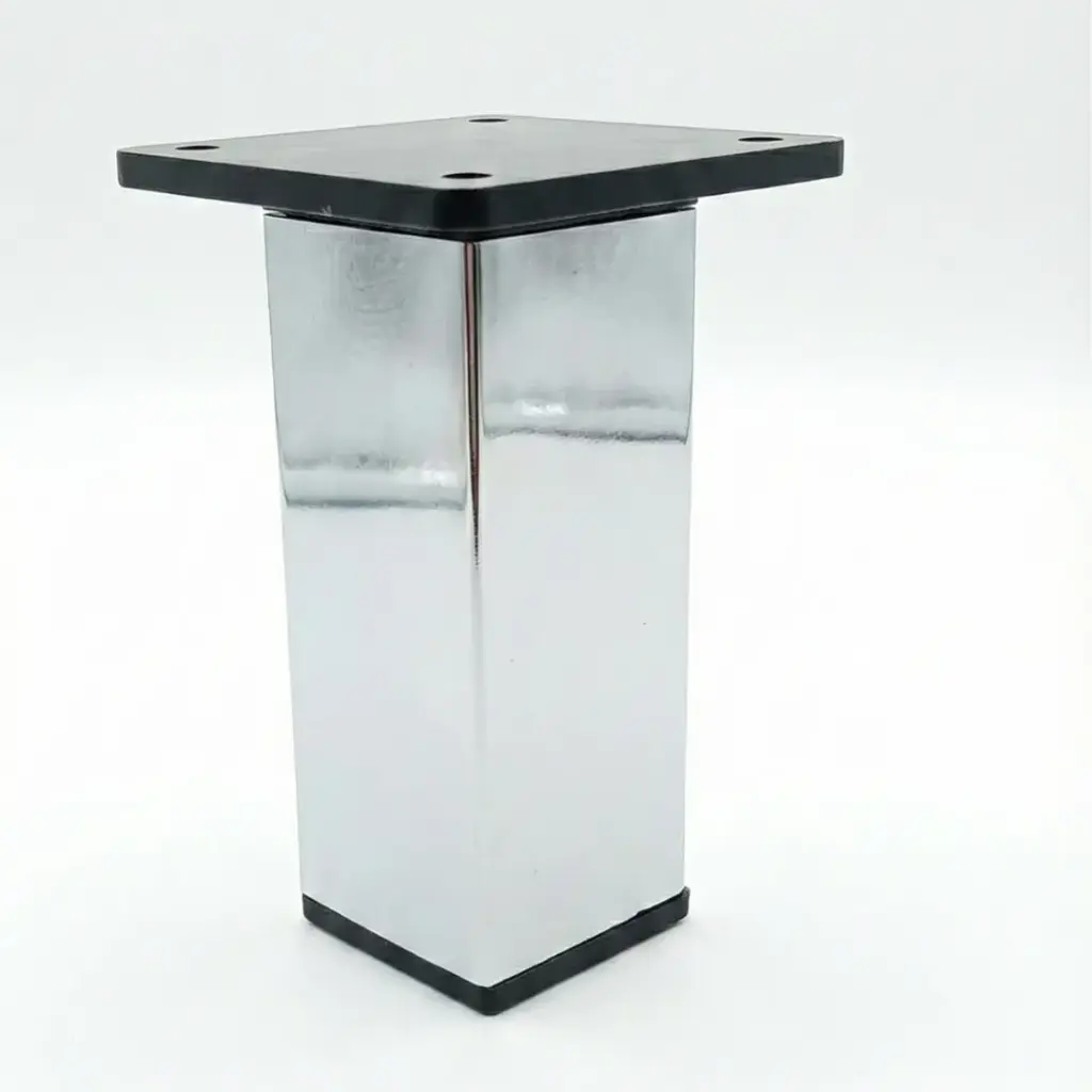 [HPA59610] PATA596 SQR CHRM NIVEL SUP 100MM