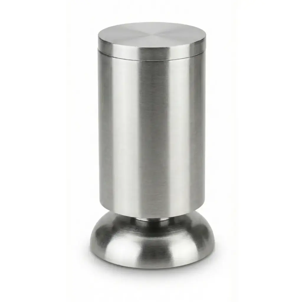 PATA 671 ZAMAK NIVELADOR 100MM