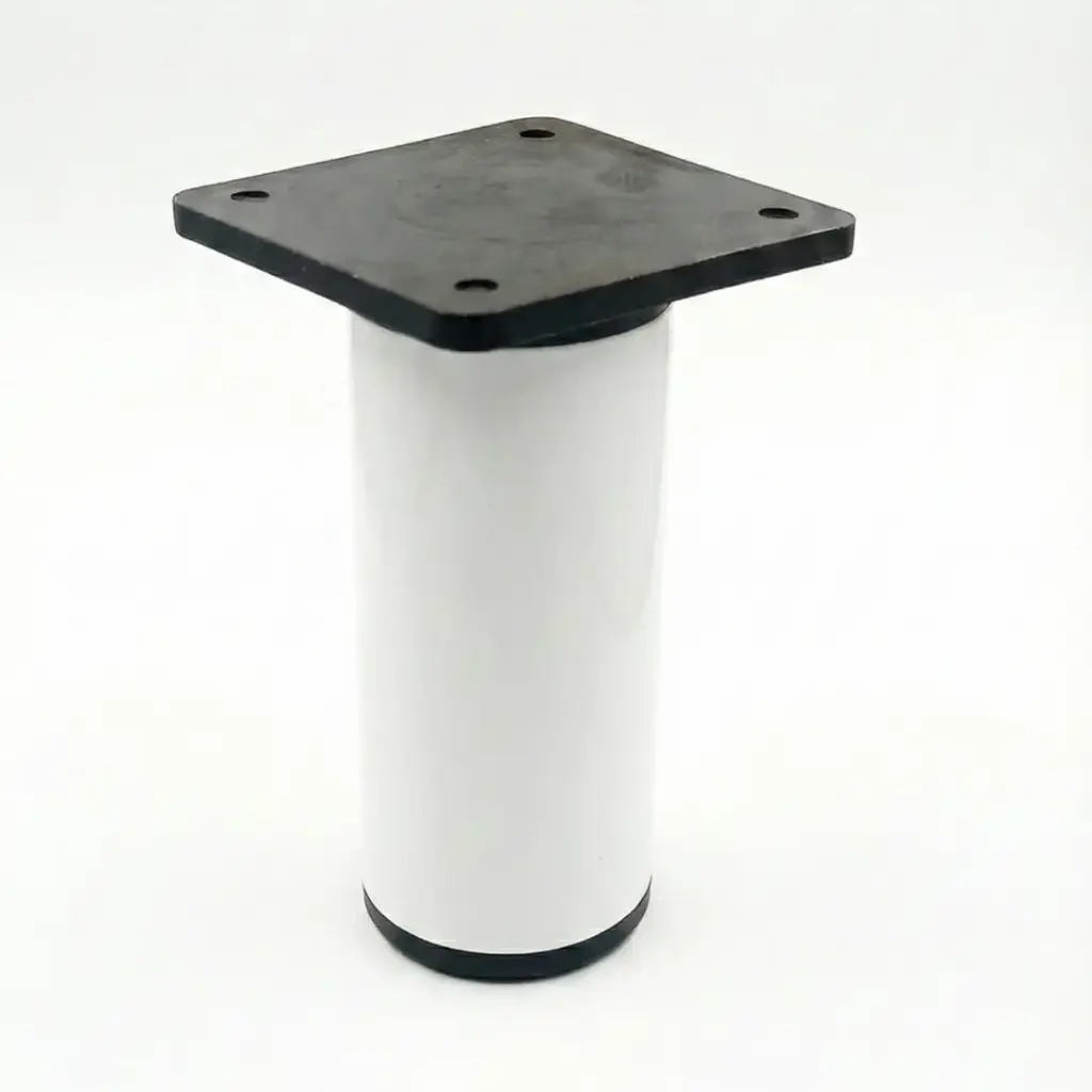 PATA 795 RED WHT NIVEL SUP 100MM