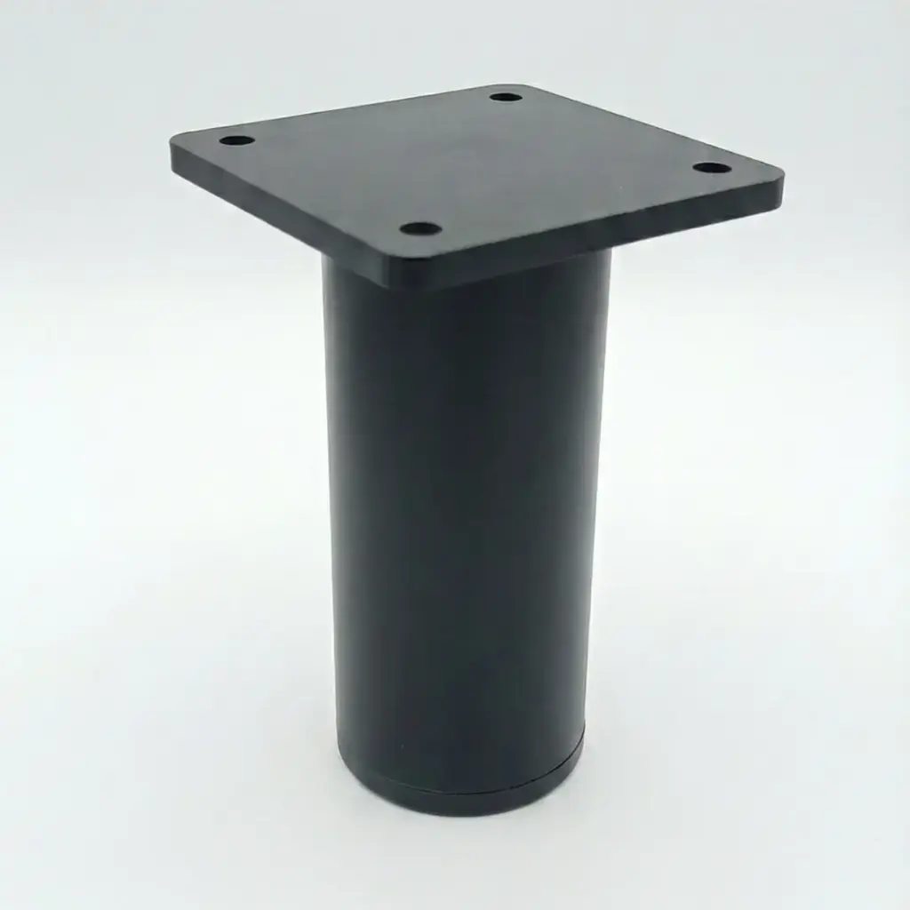 PATA 796 RED BLK NIVEL SUP 100MM