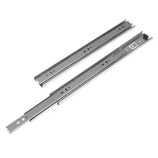 CORREDERA FULL EXTENSION S/C 16"