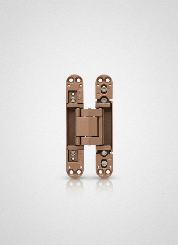 JNF BISAGRA 3D IN.05.061 COPPER