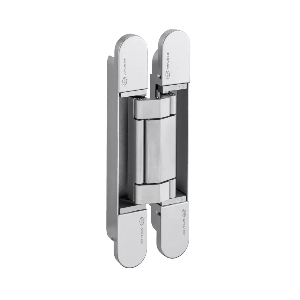 JNF BISAGRA 3D IN.05.063 SILVER