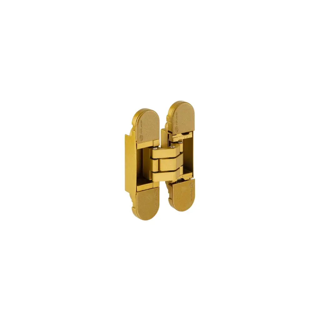 JNF BISAGRA 3D IN.05.064 S/GOLD