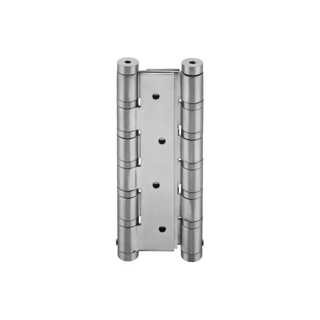 JNF HINGE DOUBLE ACTION