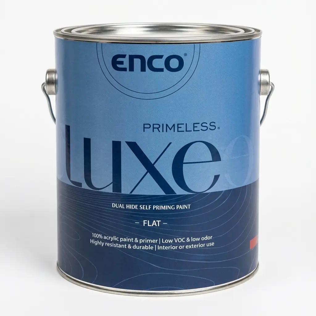 LUXE 2 IN 1 FLAT TINT GL