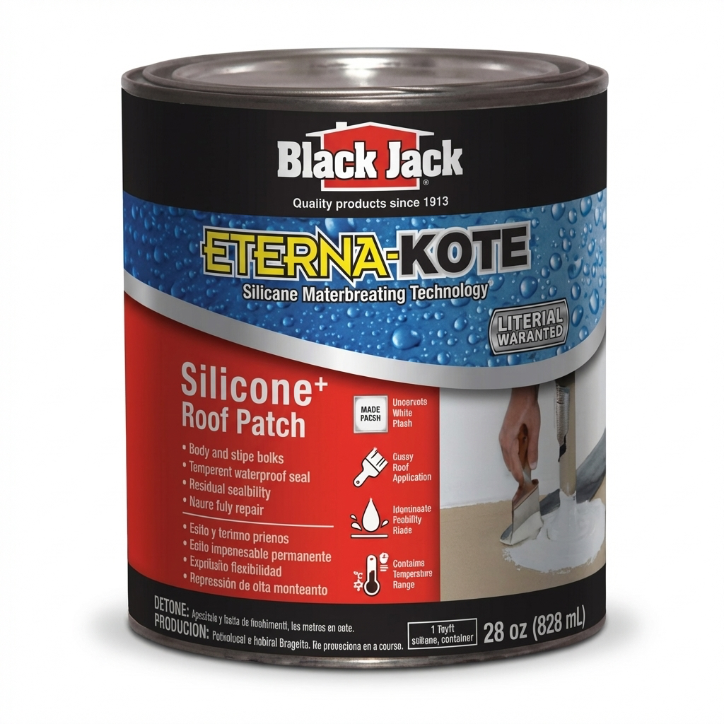 [SK8601] GARDNER SILICONES ROOF PATCH GL