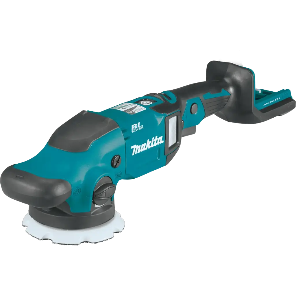 MAKITA XOP02Z ORBIT POLISHER