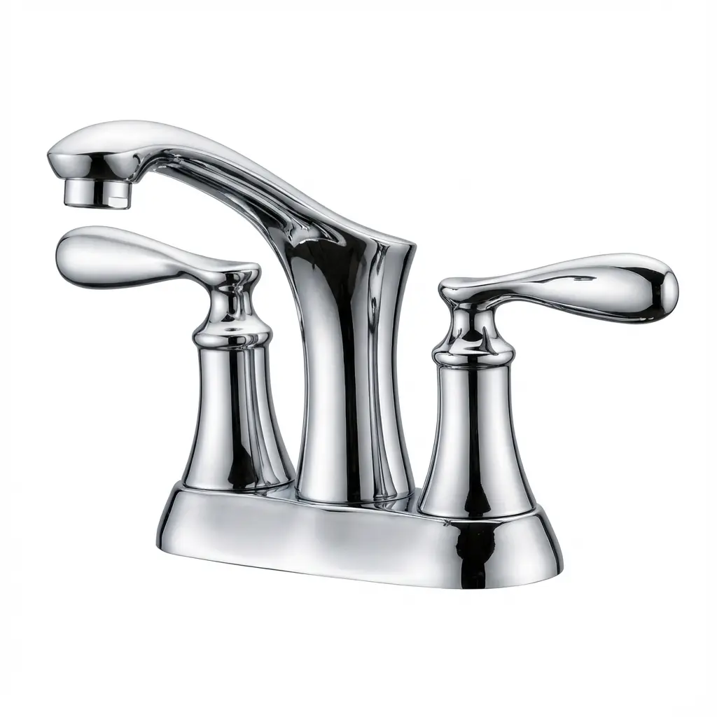 LD-ARNO D-H BASIN FAUCET