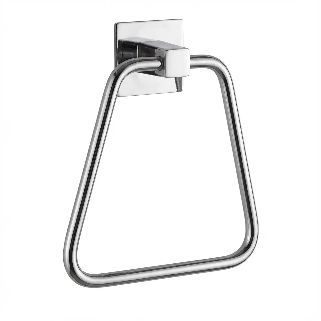 ARANDO TOWEL RING