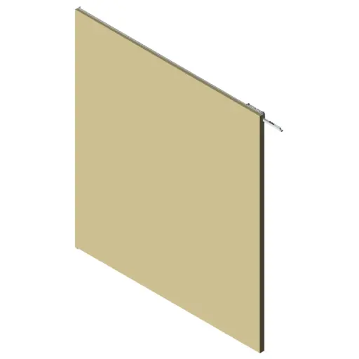 HAFELE SLIDO 43MM A 70MM