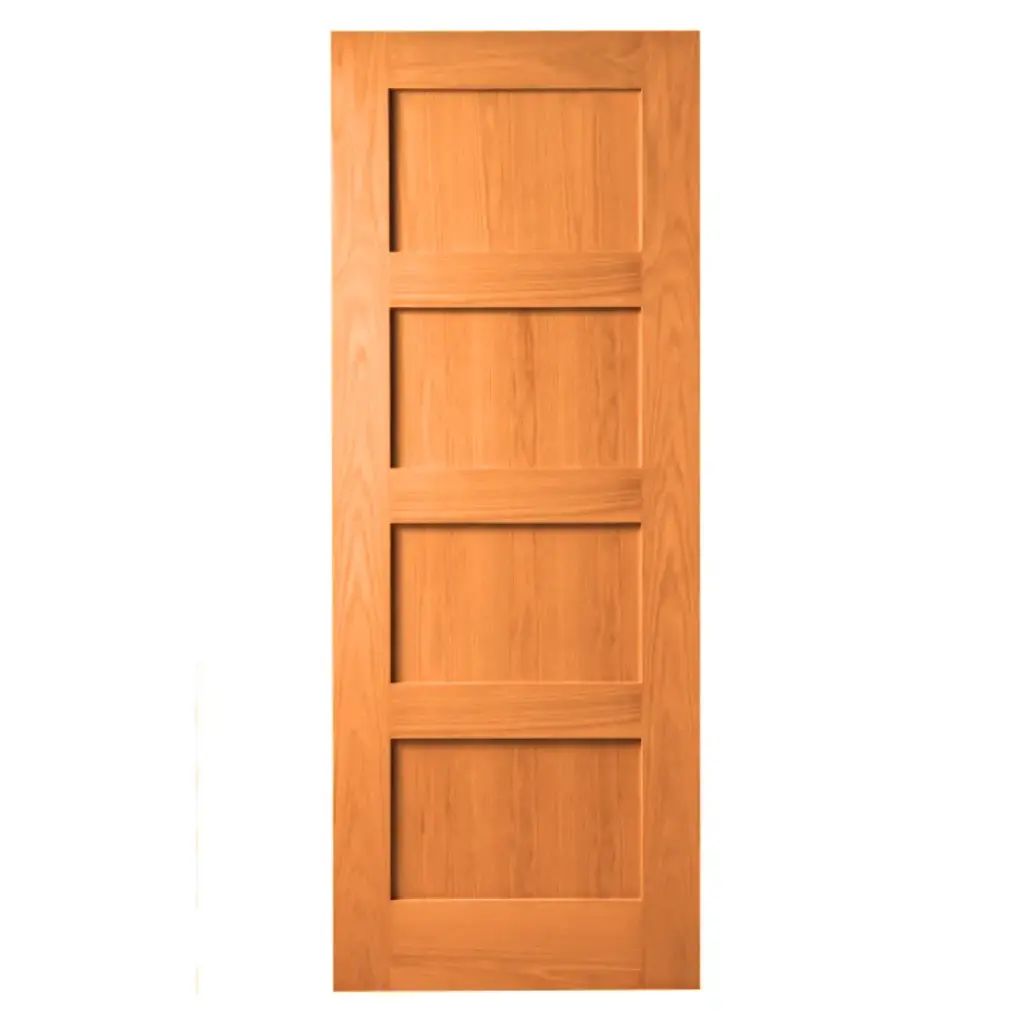 PT. C/ROSA SHAKER 4P 24X96 1 3/4