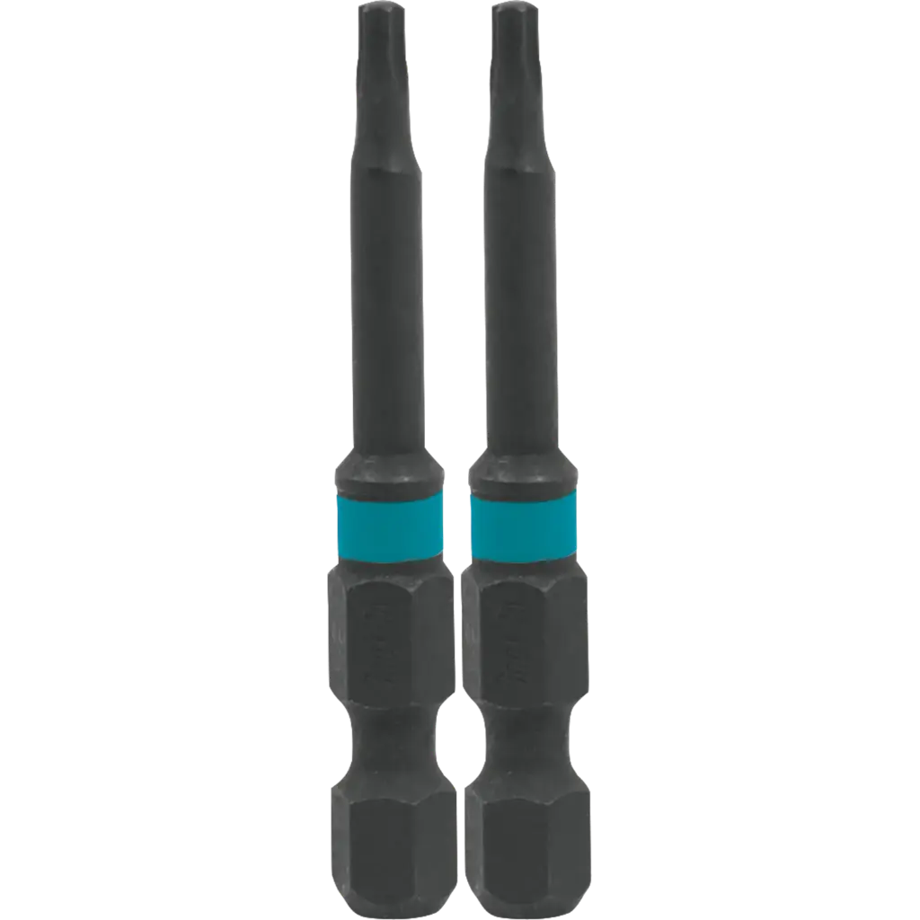 MAKITA TORX POWER BIT 2"#10 2/PK