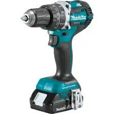 [XPH12R] MAKITA HAMMER DRILL 18V LXT