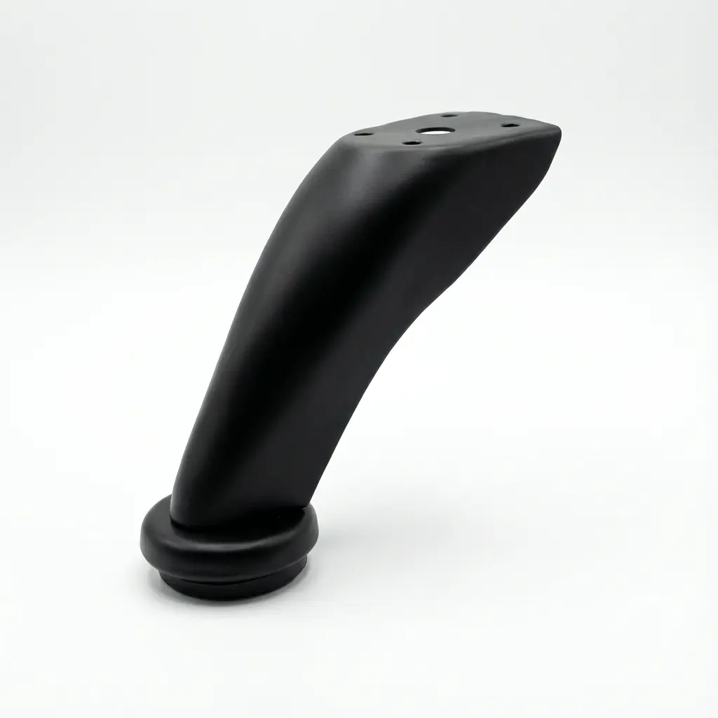 PATA 307 ACERO BLACK DIAG 100MM
